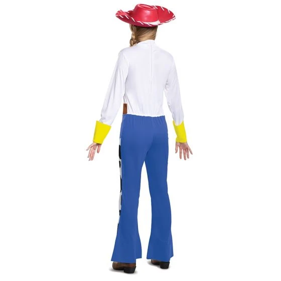 Disguise Toy Story - Jessie Costume 2 Disguise Toy Story - Jessie Costume - Image 2