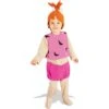 Pebbles Flintstone Child's Costume