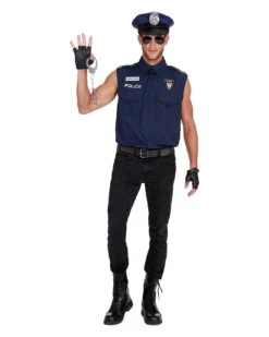 Dreamgirl The Sergeant Costume