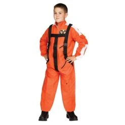 Fun World Child's Star Pilot Costume