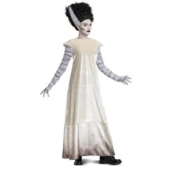 Disguise Bride Of Frankenstein Costume Adult