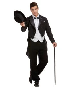 Dreamgirl Gatsby Adult Costume