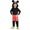 Disguise Mickey Mouse Clubhouse - Mickey Mouse Toddler Costume