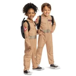 Disguise Ghostbusters Jumpsuit Costume Infant/Toddler