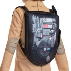 Disguise Ghostbusters Jumpsuit Costume Infant/Toddler -Caufields Store 120089 backpack