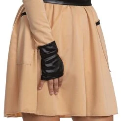 Disguise Ghostbusters '80's Adult Costume -Caufields Store 120159 skirt