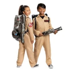 Disguise Ghostbusters Deluxe Costume - Child
