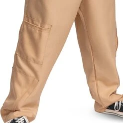 Disguise Ghostbusters Jumpsuit Costume Adult -Caufields Store 120269 pants