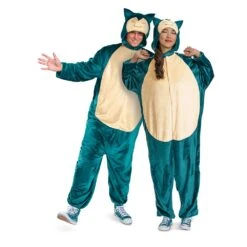 Disguise Snorlax Classic Costume