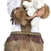 Fun World Girl's Eskimo Costume