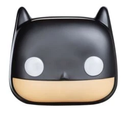 Disguise Batman Classic Funko Half Mask