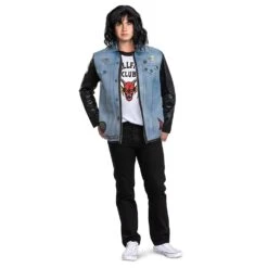 Disguise Eddie S4 Deluxe Adult Costume