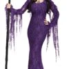 Fun World Evil Queen Adult Costume