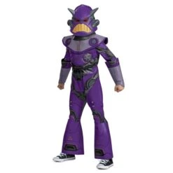 Disguise Toy Story - Zurg Deluxe - Child