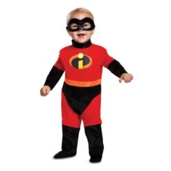 Disguise The Incredibles - Classic Infant Costume