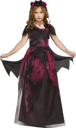 Fun World Twilight Fairy Girl Costume