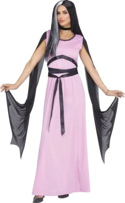 Fun World Monster Mom Lily Adult Costume