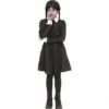 Fun World Creepy Coed Child Costume