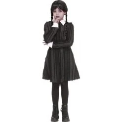 Fun World Creepy Coed Child Costume