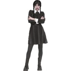 Fun World Adult Creepy Coed Costume