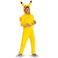 Disguise Pokemon Pikachu Adaptive* Costume - Child