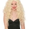 Dreamgirl Long Wavy Volume Wig