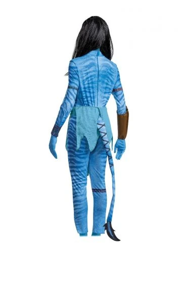 Disguise Neytiri Avatar Deluxe Adult Costume 2 Disguise Neytiri Avatar Deluxe Adult Costume - Image 2