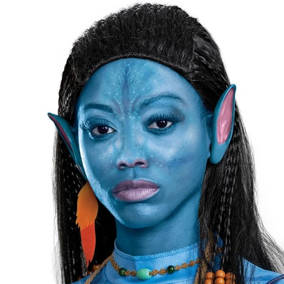 Disguise Neytiri Avatar Deluxe Adult Costume 3 Disguise Neytiri Avatar Deluxe Adult Costume - Image 3