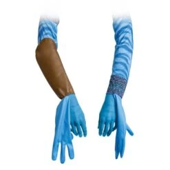 Disguise Neytiri Avatar Deluxe Adult Costume 7 Disguise Neytiri Avatar Deluxe Adult Costume -Caufields Store 129239 inset2