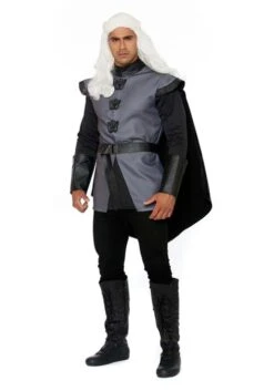 Dreamgirl Dragon King Adult Costume