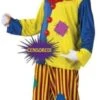 Fun World Horny The Clown - Adult Costume