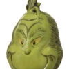 Dr. Seuss' The Grinch - Deluxe Mask
