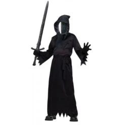 Fun World Child's Haunted Mirror Ghoul Costume
