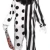Fun World Teen's Killer Clown Costume