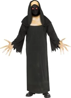 Fun World Fade In/Out Wicked Sister Adult Costume