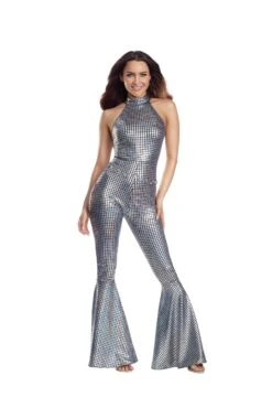 Dreamgirl Disco Diva Costume