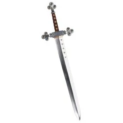 Disguise Lion Sword Prop