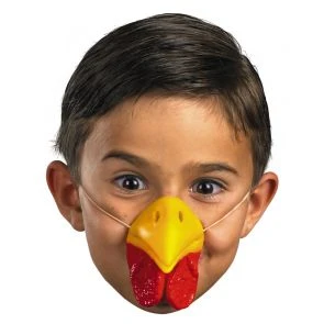 Disguise Chicken Nose 1 Disguise Chicken Nose