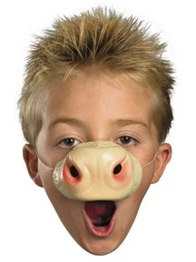 Disguise Nose - Cow