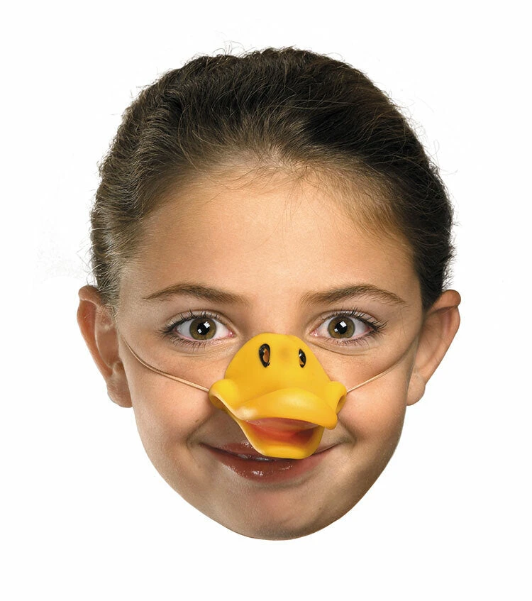 Disguise Nose - Duck 1 Disguise Nose - Duck