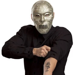 Disguise Harry Potter - Death Eater Accessory Kit