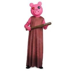 Disguise Piggy Classic Child Costume