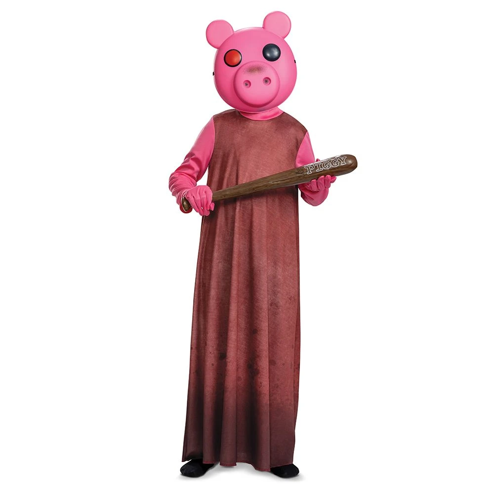 Disguise Piggy Classic Child Costume 1 Disguise Piggy Classic Child Costume