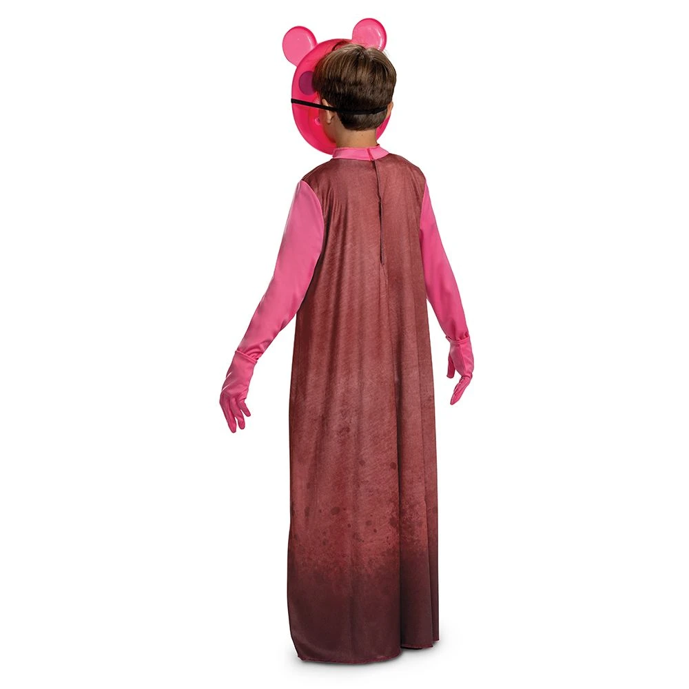 Disguise Piggy Classic Child Costume 2 Disguise Piggy Classic Child Costume - Image 2