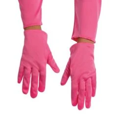 Disguise Piggy Classic Child Costume 5 Disguise Piggy Classic Child Costume -Caufields Store 148639 inset