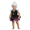 Disguise The Little Mermaid-Ursula Classic Infant Costume