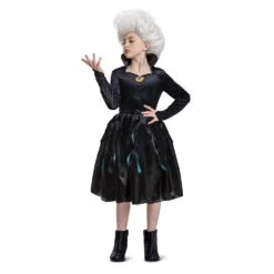 Disguise Ursula Classic Child Costume