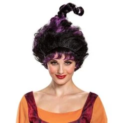 Disguise Hocus Pocus - Mary Sanderson Wig