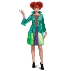 Disguise Hocus Pocus - Winifred Sanderson Costume