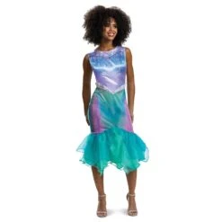 Disguise Ariel Mermaid Classic Adult Costume